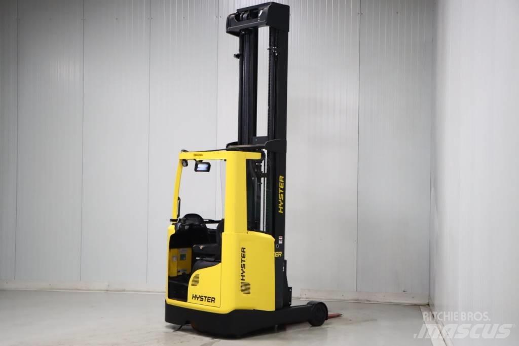 Hyster R 1.4 Empilhadores Elevadores