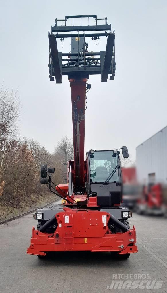 JCB 555-210 R Manipuladores telescópicos