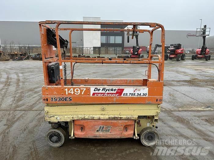 JLG 1930ES Outros elevadores e plataformas