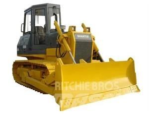 Shantui SD08 Series Dozers - Tratores rastos
