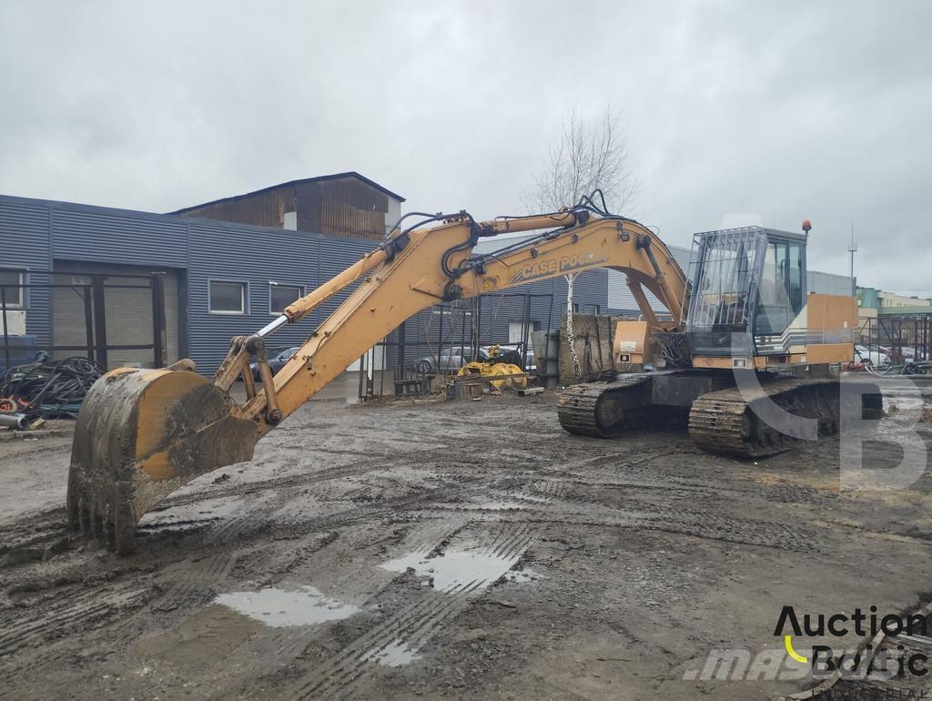 CASE 1188 LC Escavadoras de rastos