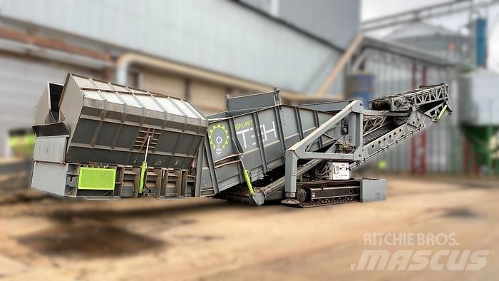  SmartTEH ST-20/750 Transportadores
