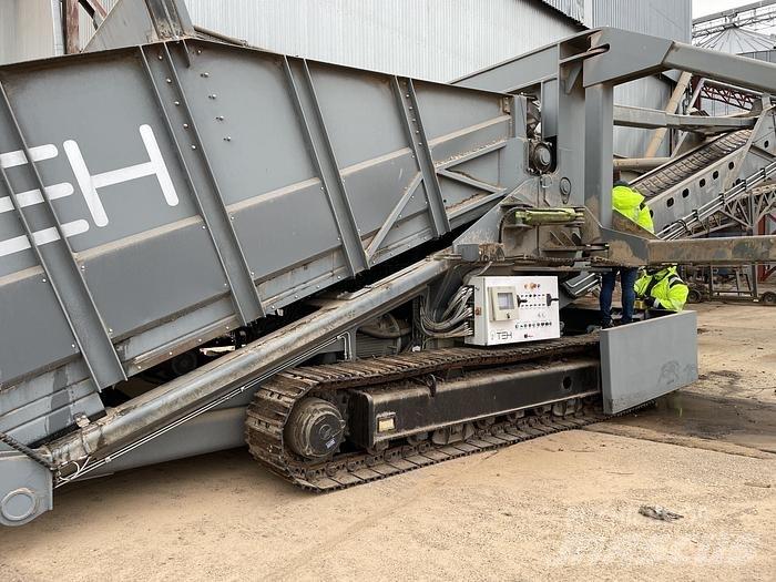  SmartTEH ST-20/750 Transportadores