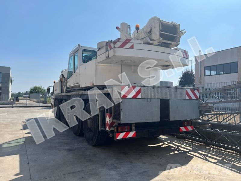 Tadano Faun ATF80-4 Gruas Todo terreno