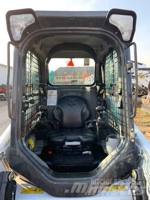 Bobcat S 450 Carregadoras de direcção deslizante