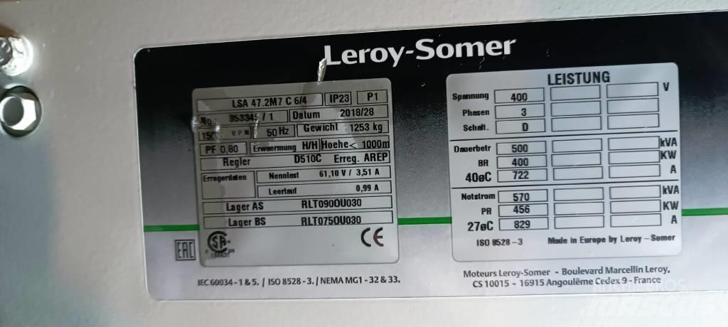 Sokratherm GG202 oE Geradores Gás