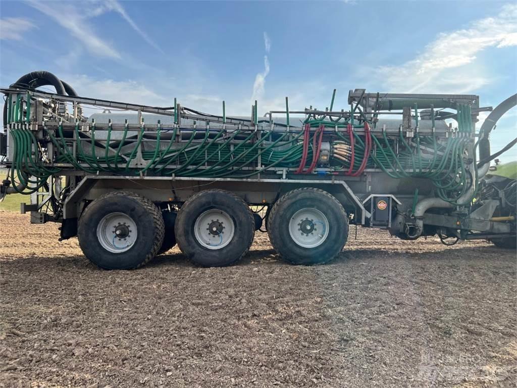 Kotte VTR 22 Agricultura - Outros
