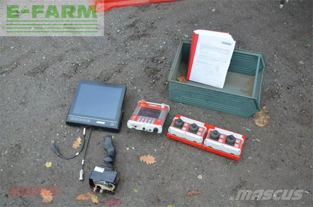 Grimme se 260 ub Equipamentos para Batata - Outros