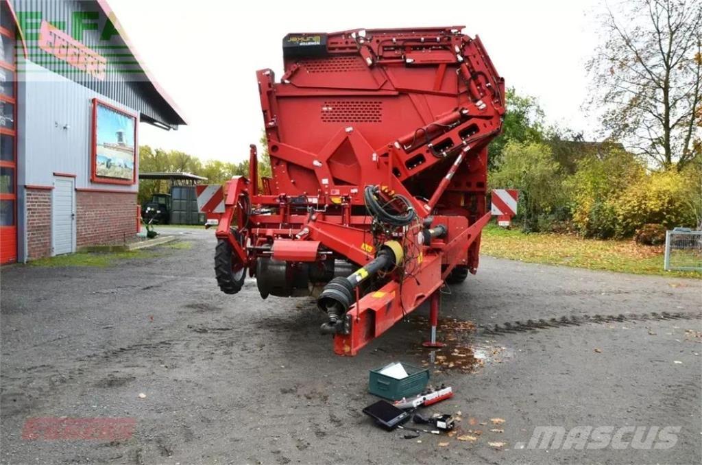 Grimme se 260 ub Equipamentos para Batata - Outros