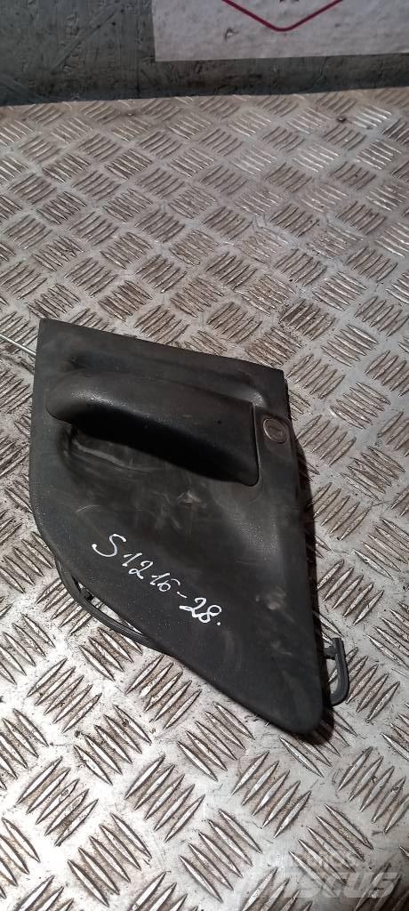 Scania R 440   2005369 Cabines e interior