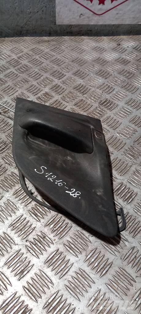 Scania R 440   2005369 Cabines e interior