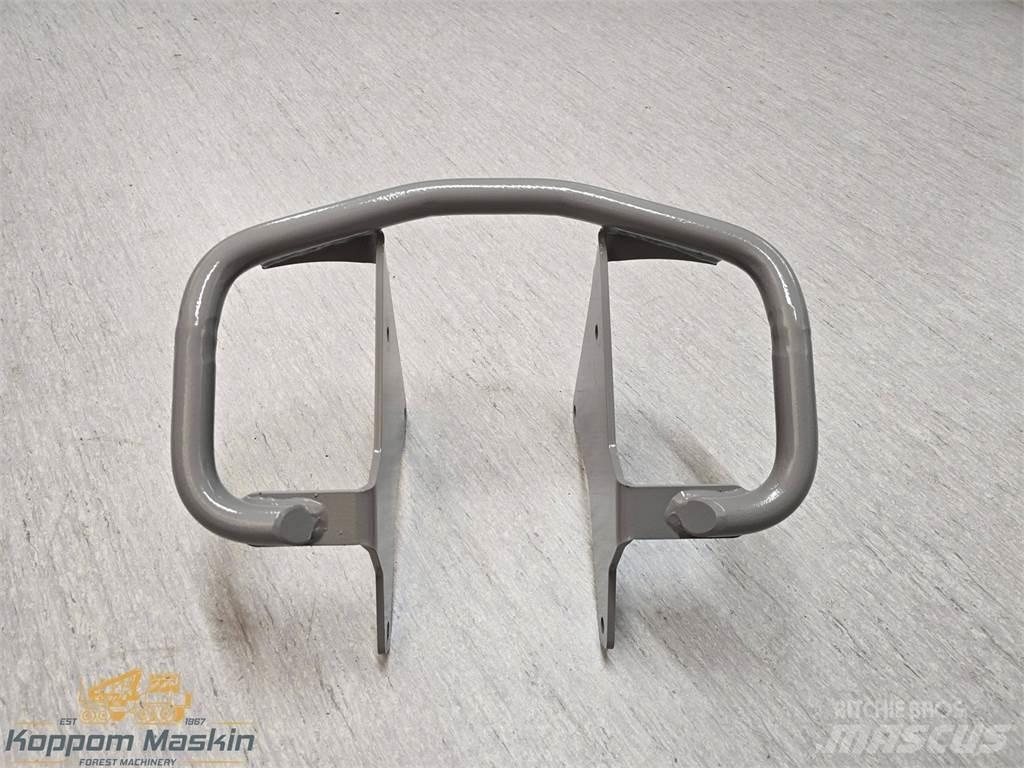 Log Max 018619 Cabeças de ceifeiras