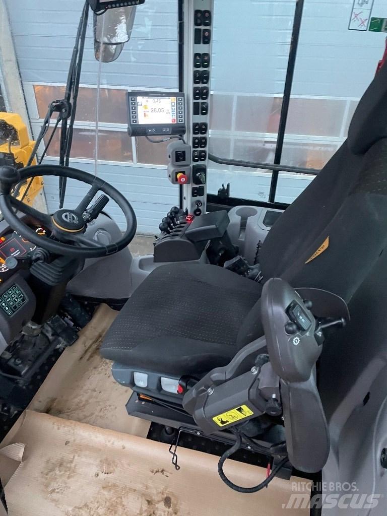 Volvo L60H Pás carregadoras de rodas