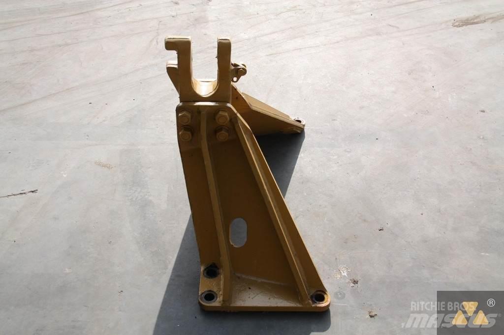 CAT D7G Drawbar Transportes - Outros
