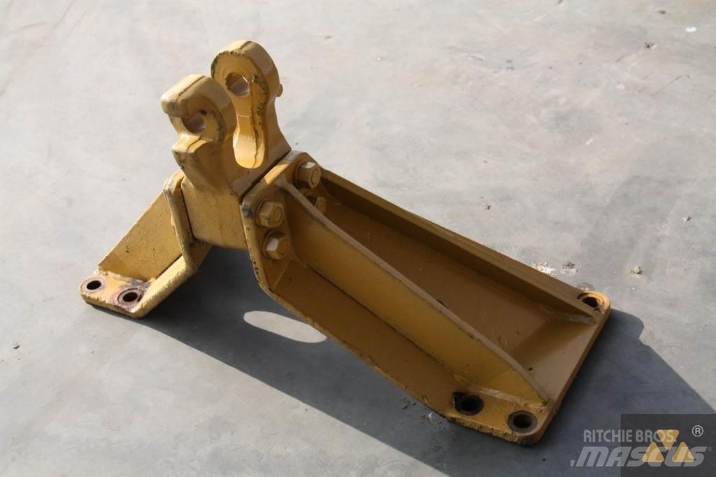 CAT D7G Drawbar Transportes - Outros
