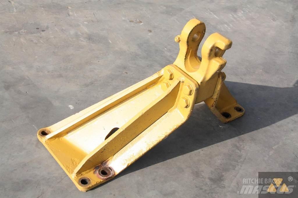 CAT D7G Drawbar Transportes - Outros
