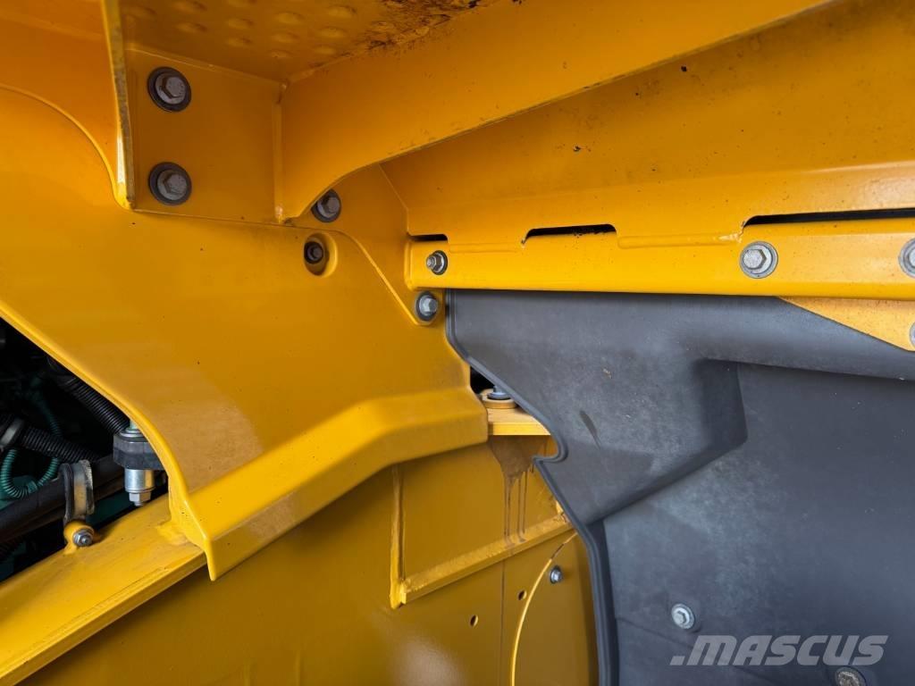 Volvo L 90 H Pás carregadoras de rodas