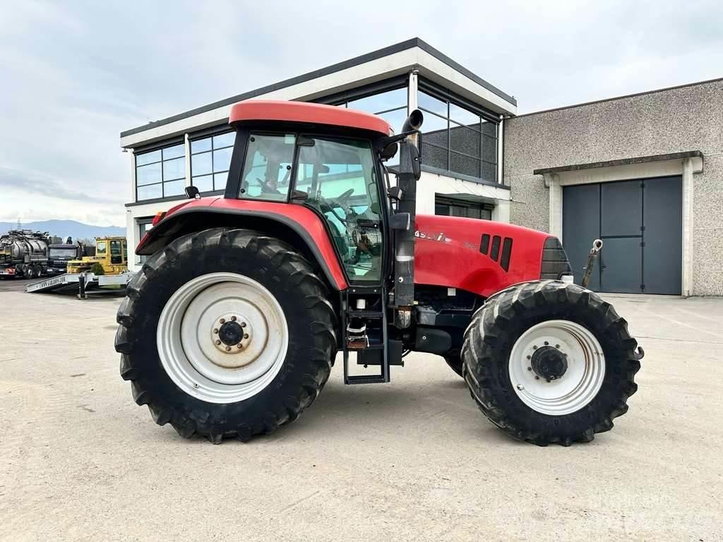 Case IH CVX 195 Tratores Agrícolas usados