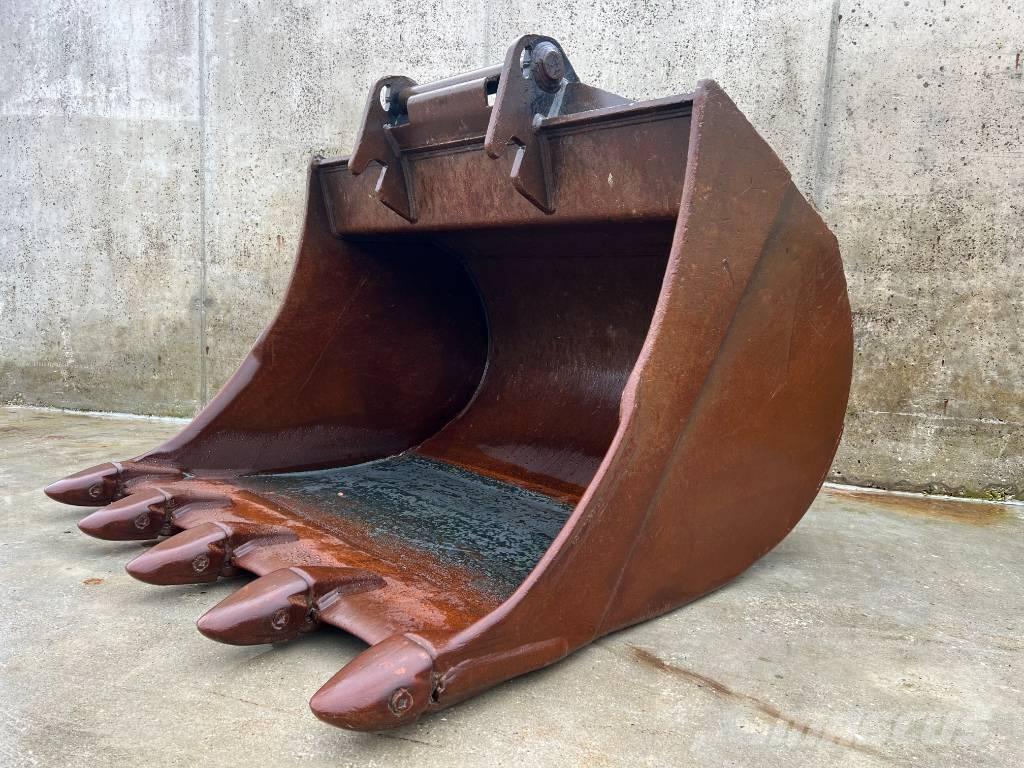 OilQuick OQ70/55 Baldes