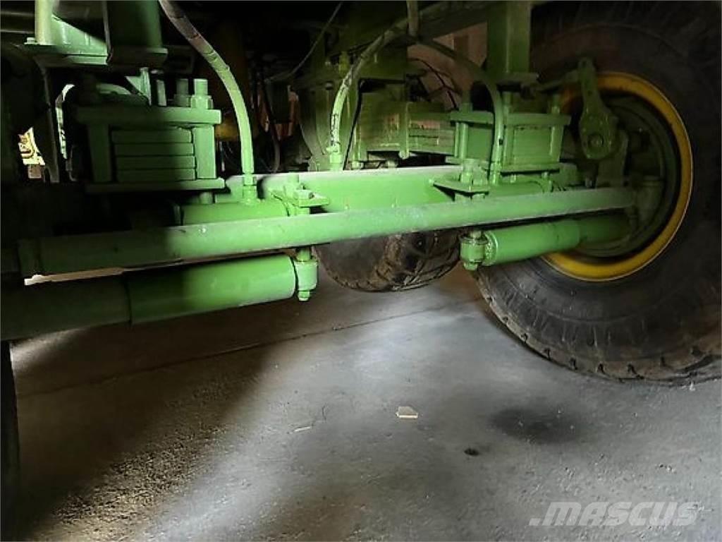 Lomma ZA 18 Reboques basculantes