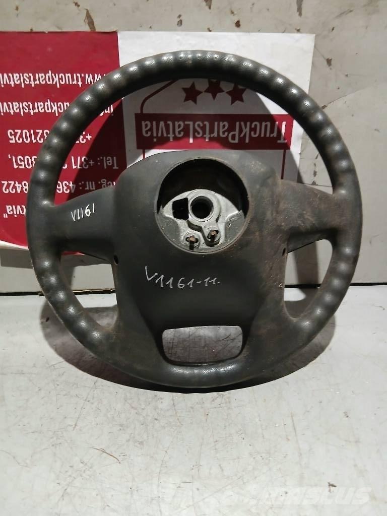 Volvo FH 12   80562498 Cabines e interior