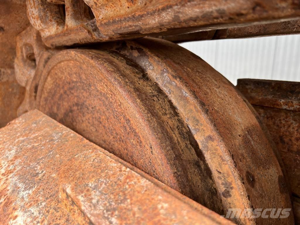 CAT 329E L Escavadoras de rastos