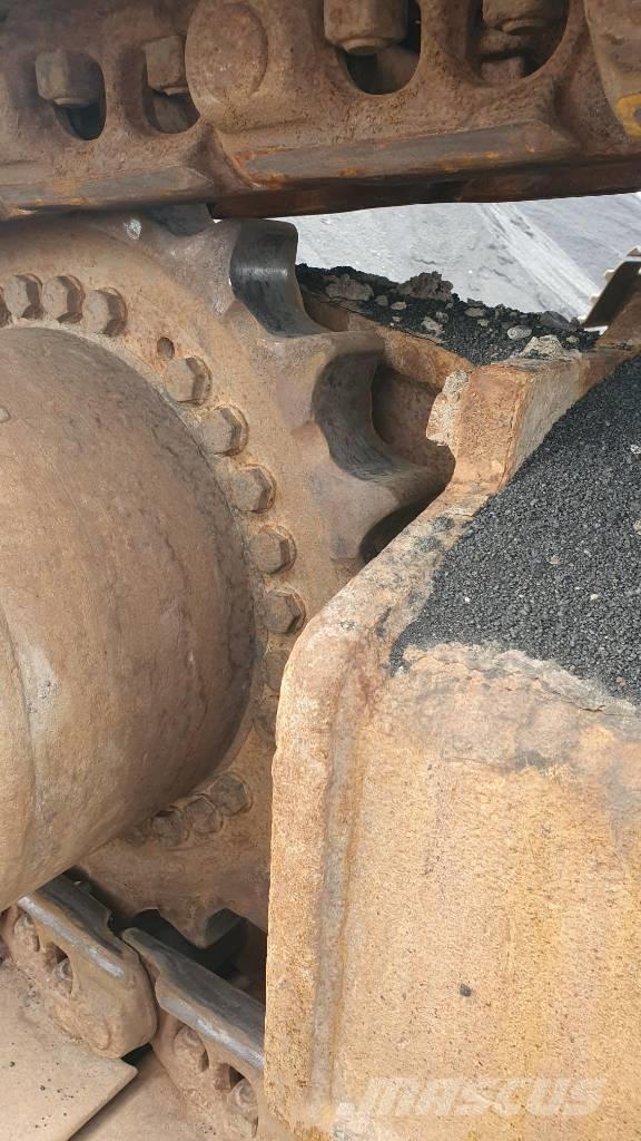 Doosan DX 300 LC-5 Escavadoras de rastos