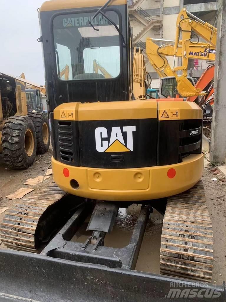 CAT 305 C Escavadoras de rastos