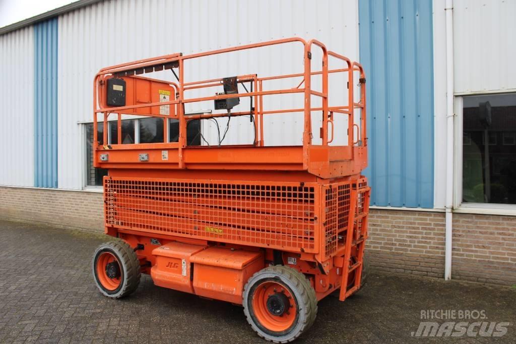 JLG M 3369 Elevadores de tesoura