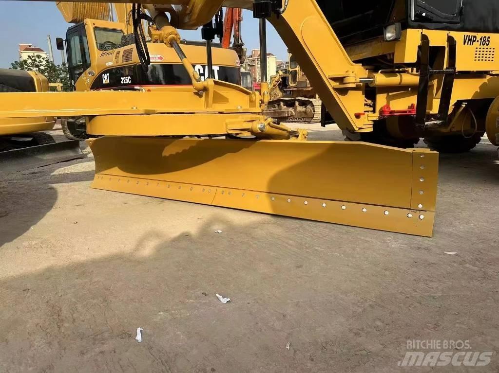 CAT 140 H Motoniveladoras