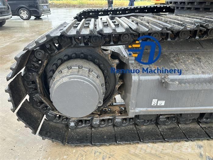 Volvo EC 480DL Escavadoras de rastos