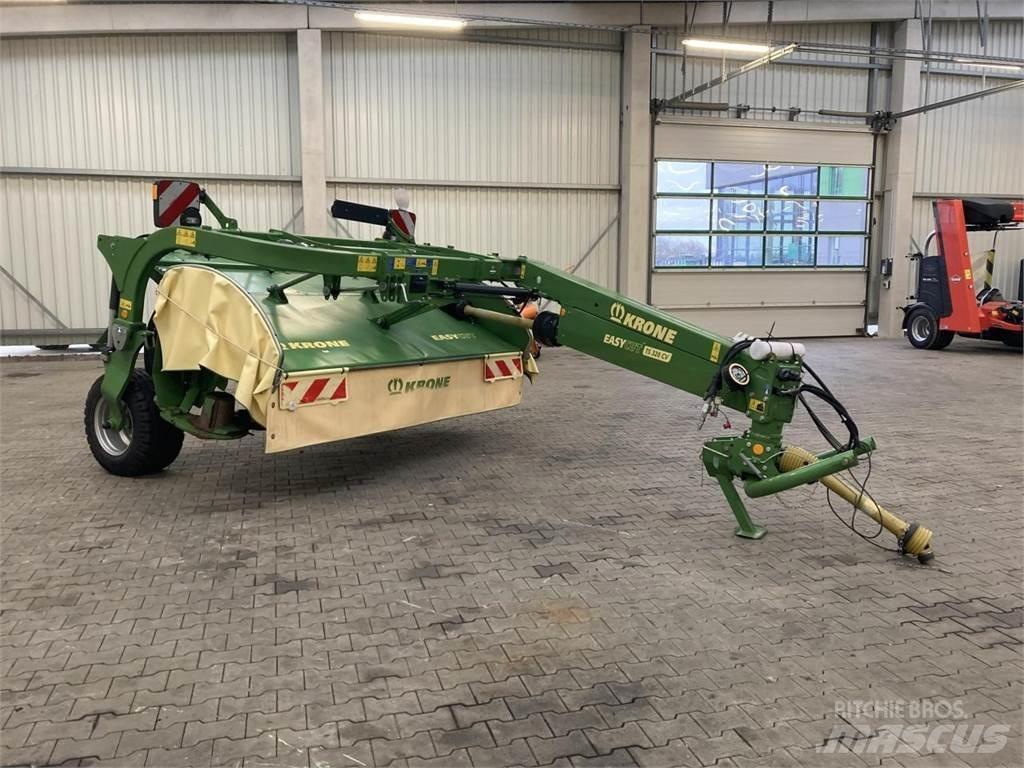 Krone EC TS 320 CV Gadanheiras