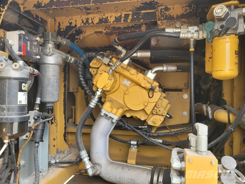 CAT 330FL Escavadoras de rastos