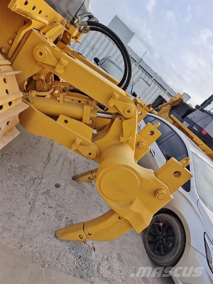 Shantui SD 22 Dozers - Tratores rastos