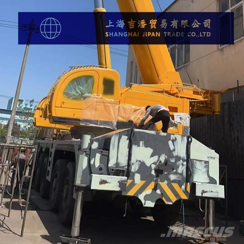 XCMG XCA 200 Gruas Todo terreno