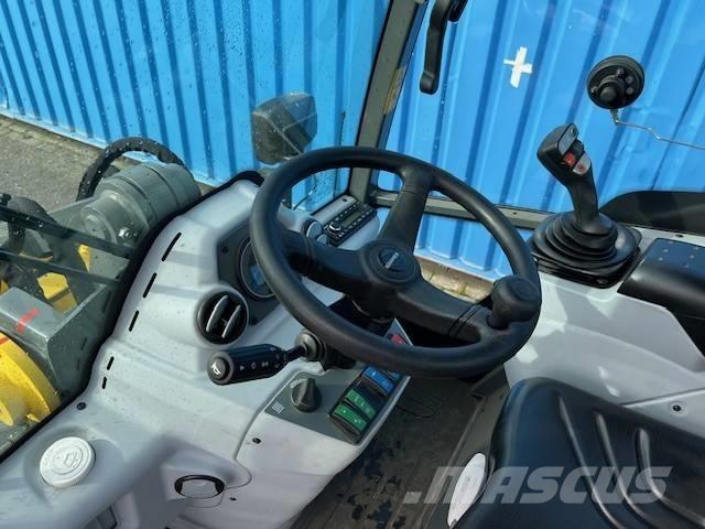 Kramer 5055e | 2021 Pás carregadoras de rodas