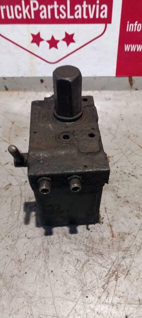 MAN TGS.    85417236020 Hidráulica