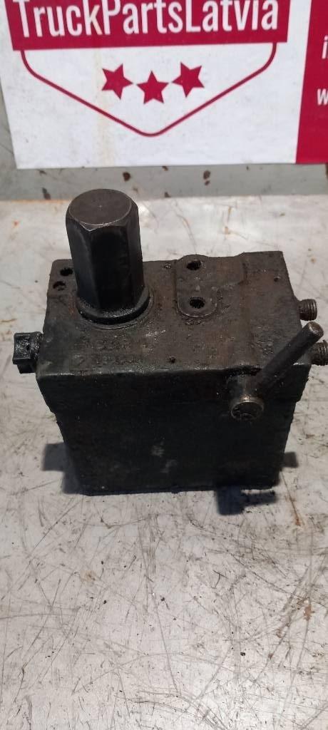 MAN TGS.    85417236020 Hidráulica