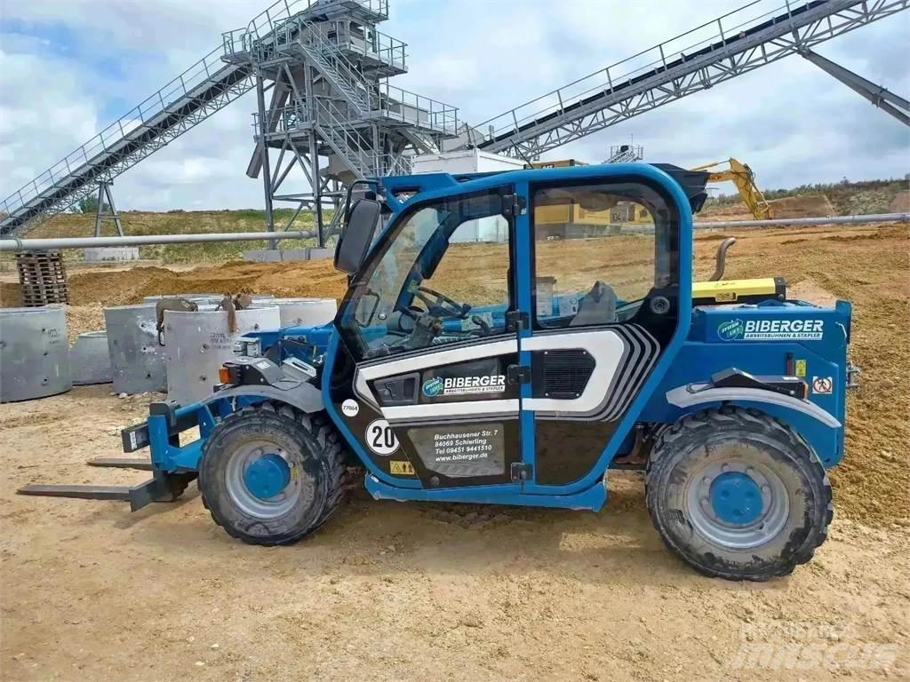 Merlo P 27.6S Empilhadores - Outros