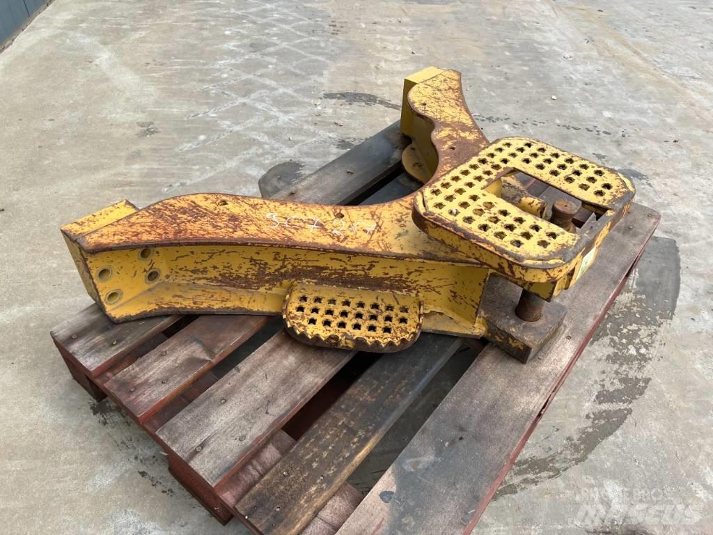 CAT D6N / D6M Outros componentes