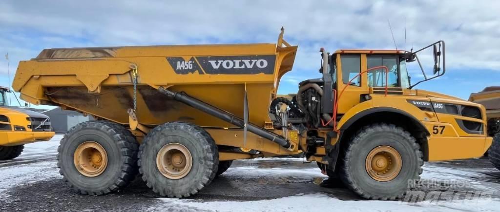Volvo A 45 G Camiões articulados