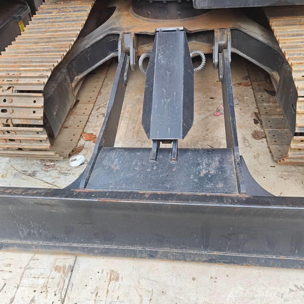 Hitachi ZX 70 Mini Escavadoras <7t