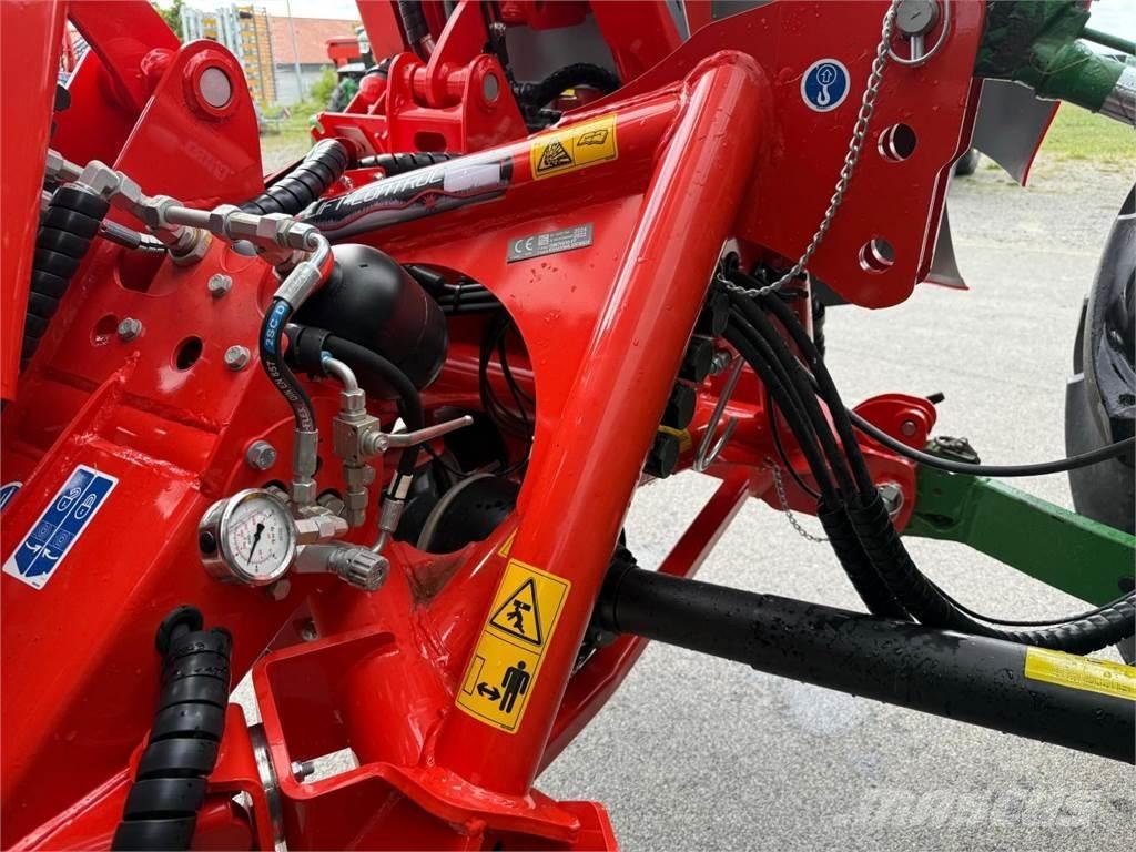 Kuhn GMD 9530-FF Gadanheiras