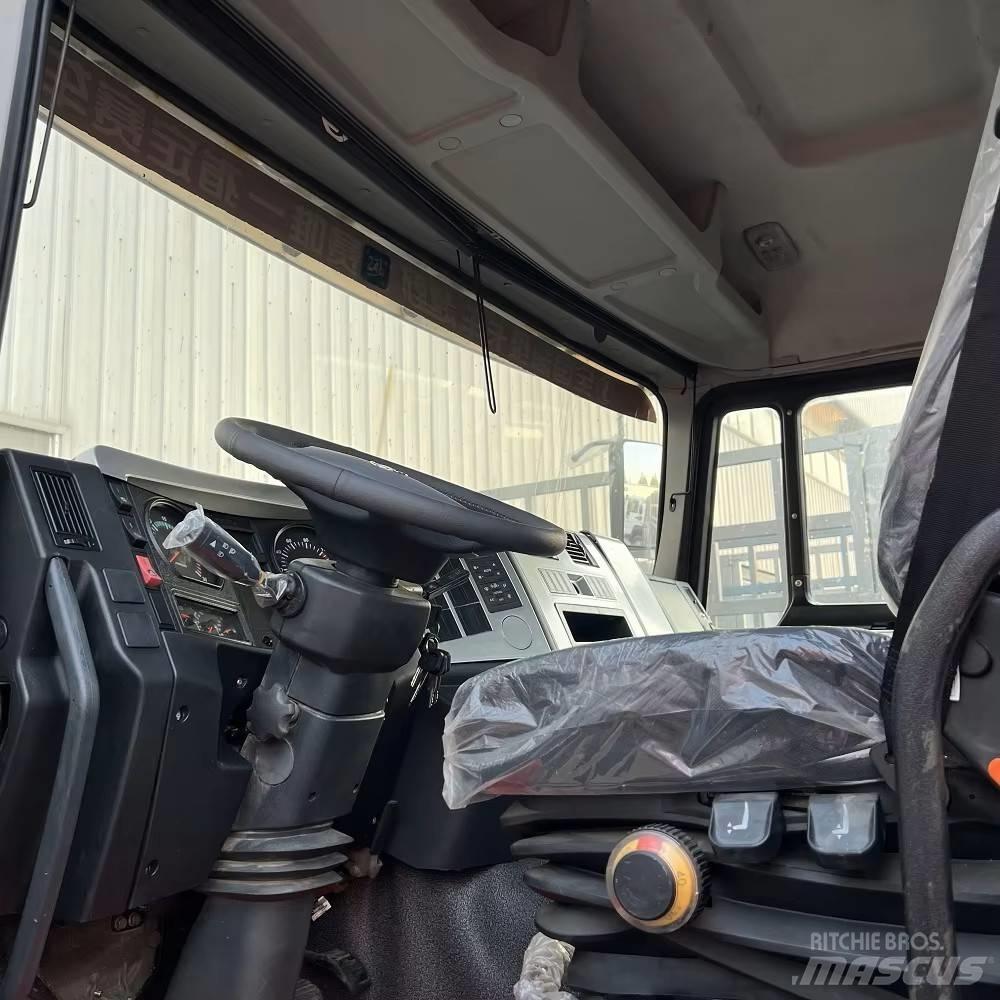 Shacman F 3000 Tractores (camiões)