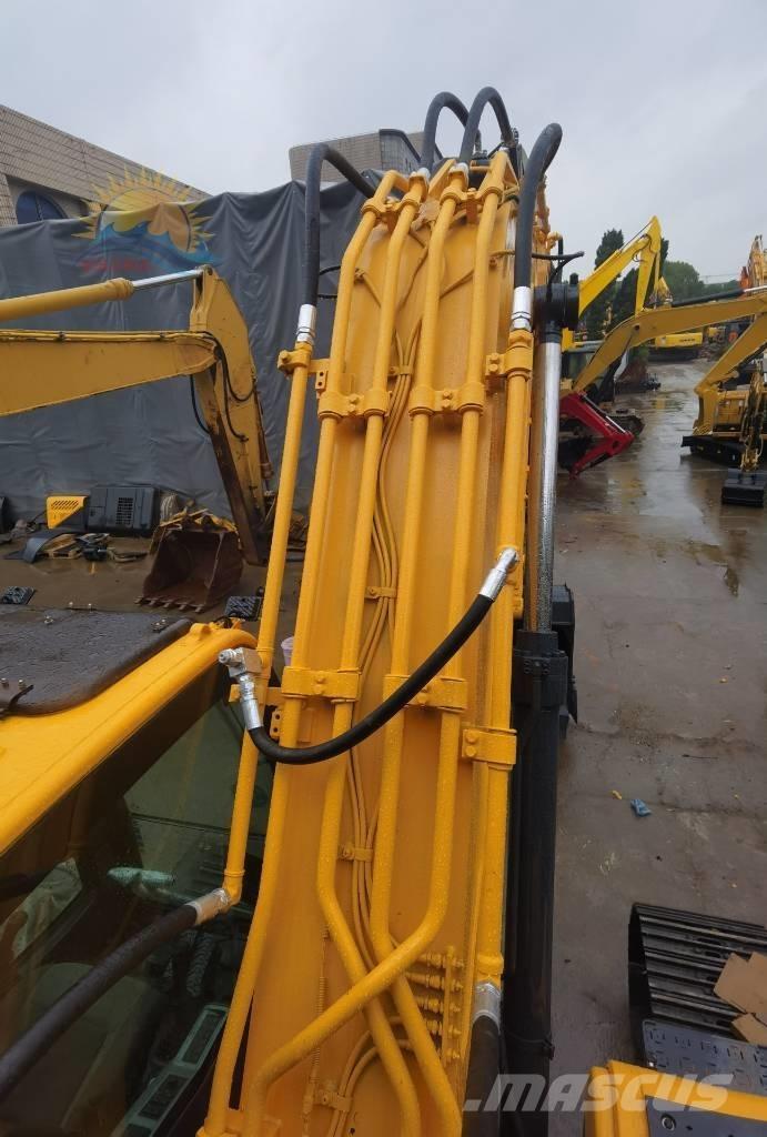 Hyundai R220lc-9s Escavadoras de rastos