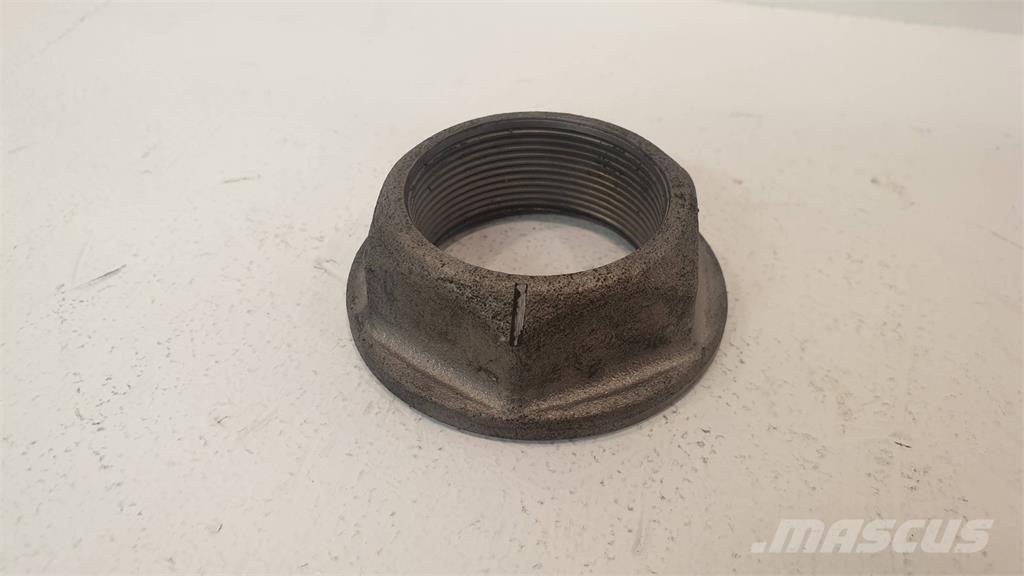 Ponsse 7329057 Transmissão