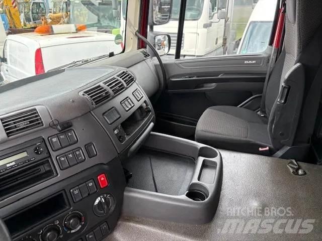 DAF CF 440 Tractores (camiões)