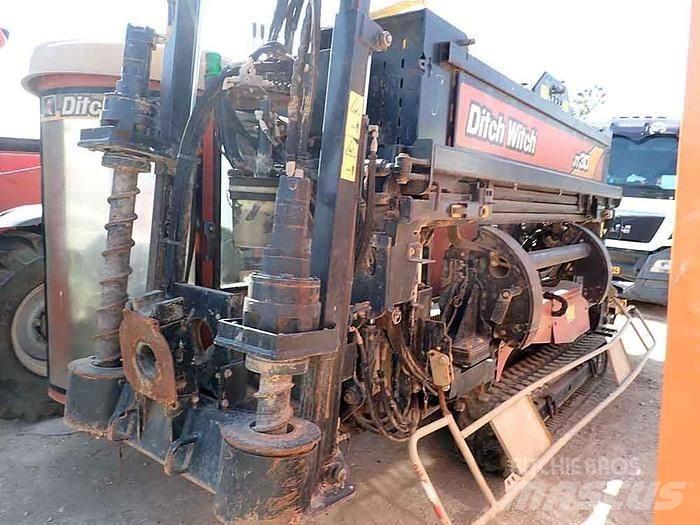 Ditch Witch JT30AT Perfuradoras de superfície
