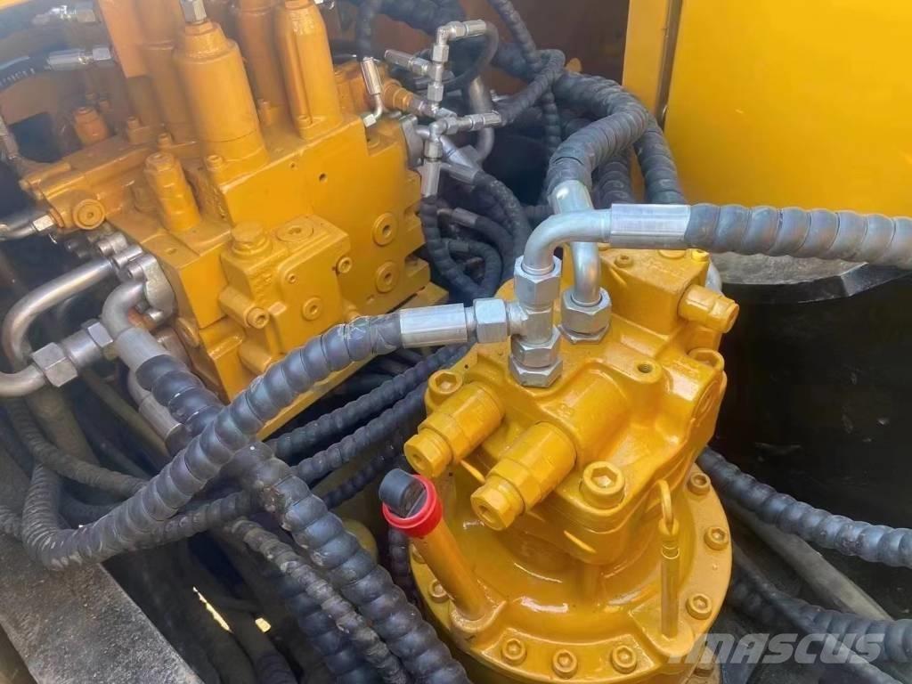 Sany SY215C Escavadoras de rastos