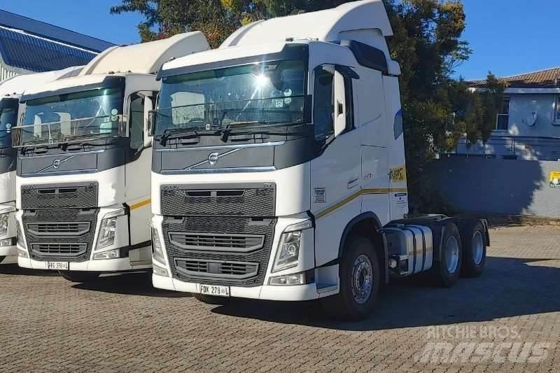 Volvo FH440 Outros Camiões